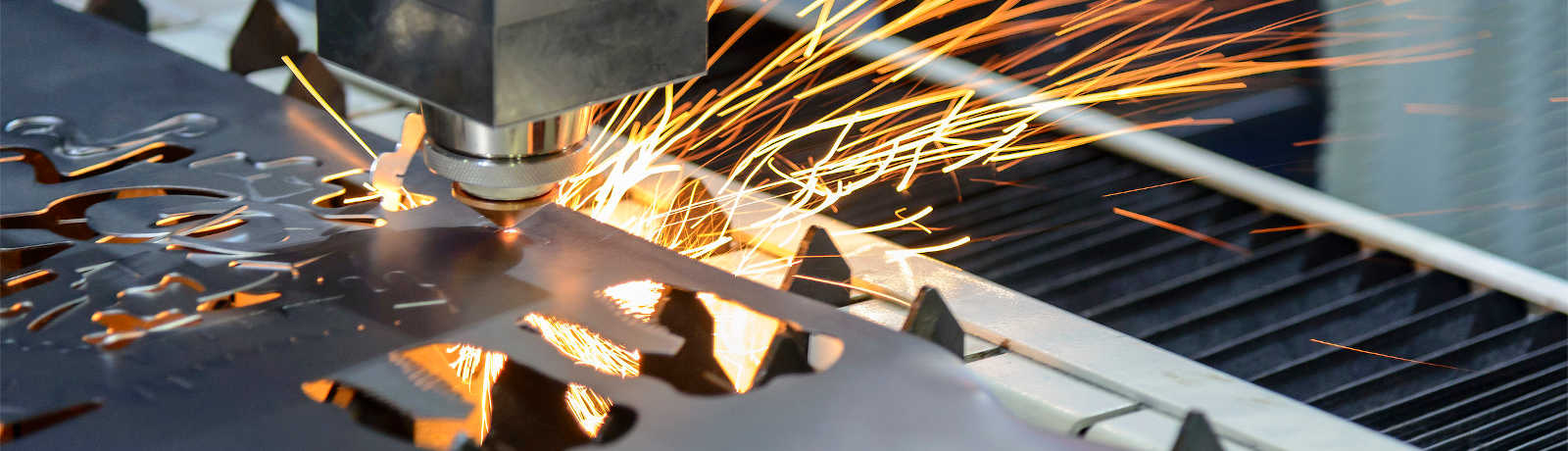 Découpe laser